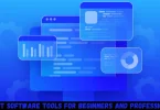 latest software tools for beginners and professionals