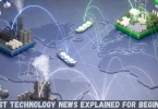latest technology news explained for beginners