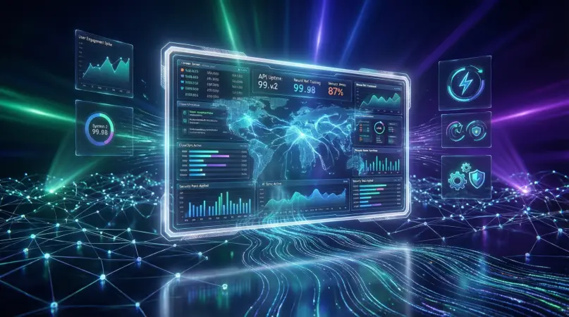 online technology updates