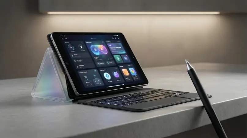 tablet & accessories review for smart buyers