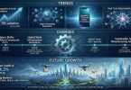tech industry updates trends, changes, and future growth